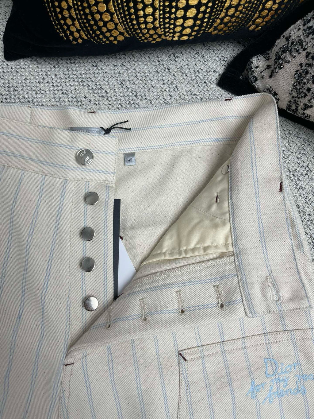 CD Button-Up Shirt