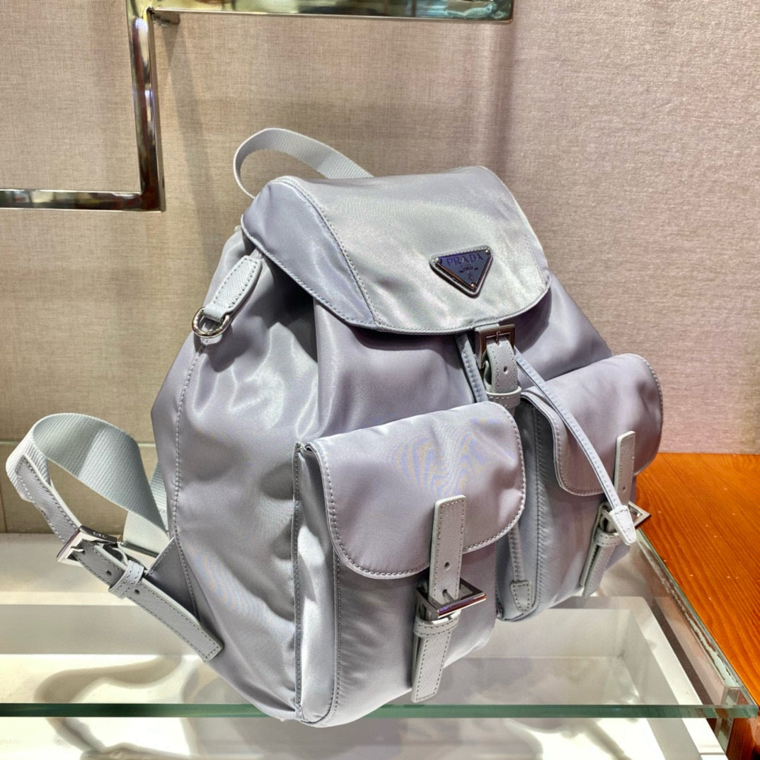 PRD Backpack
