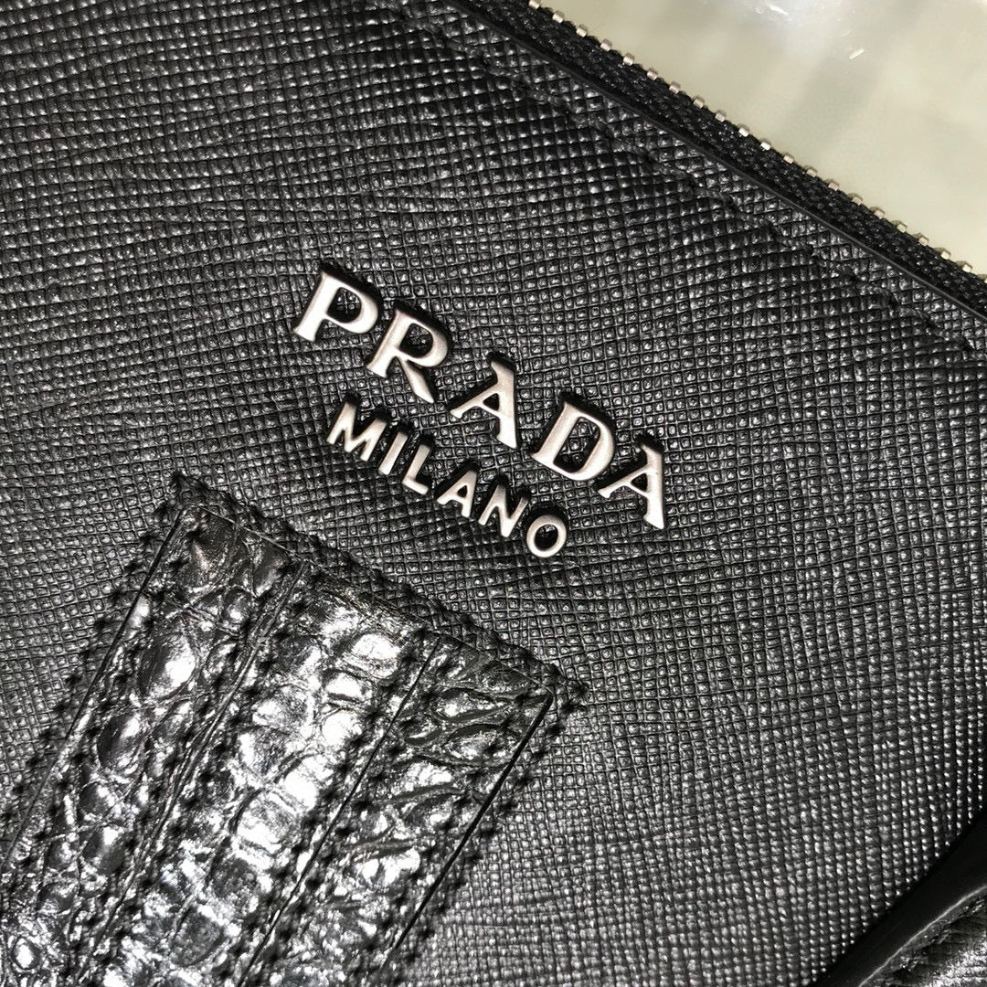 PRD Briefcase