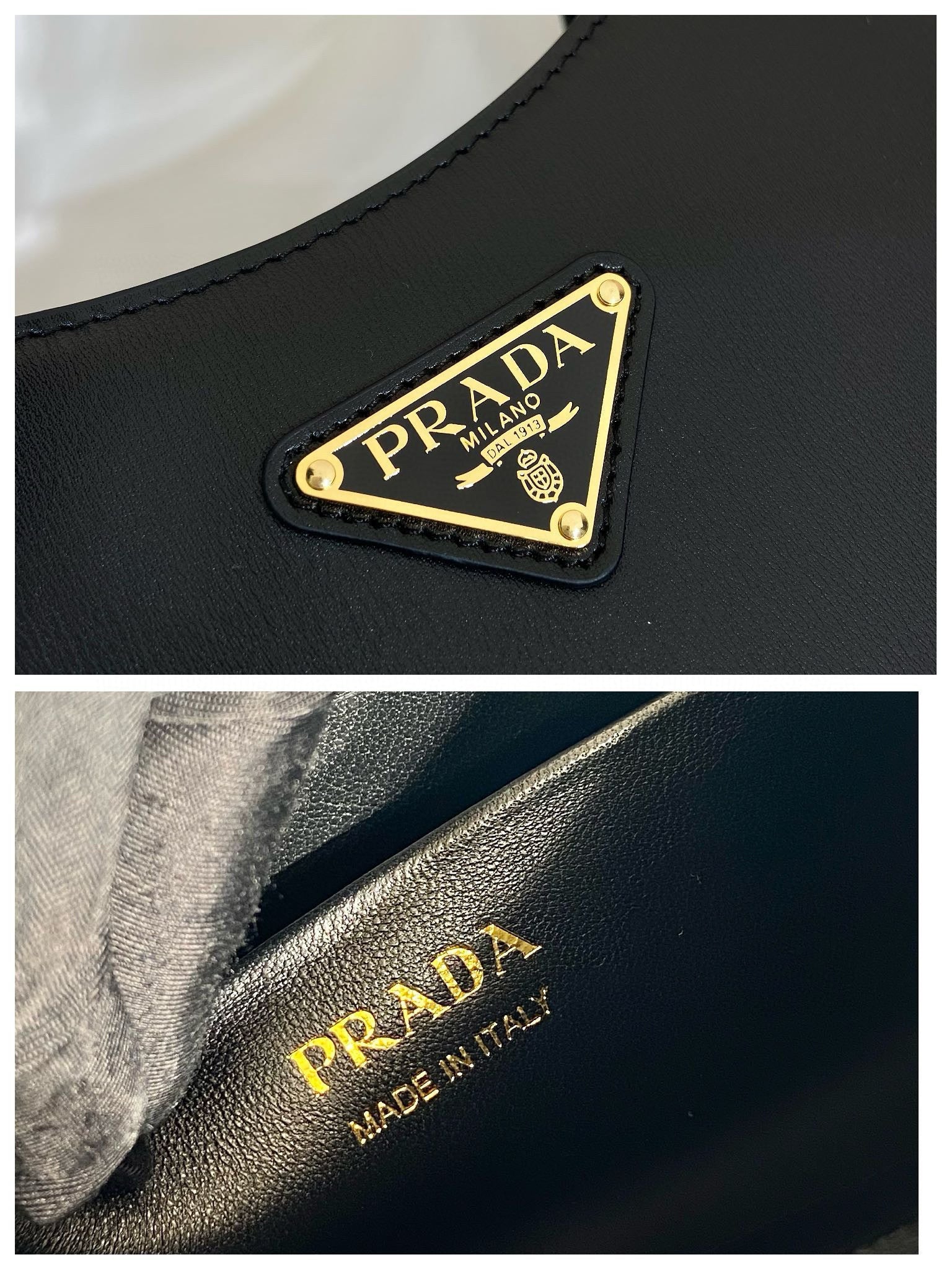 PRD Shouder Bag