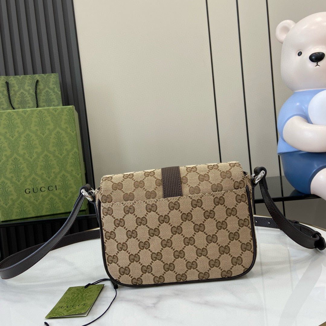 GC Crossbody Bag