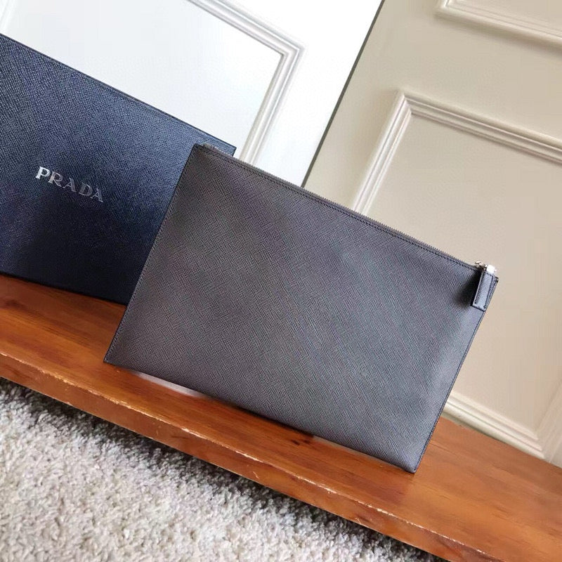 PRD Clutch Bag