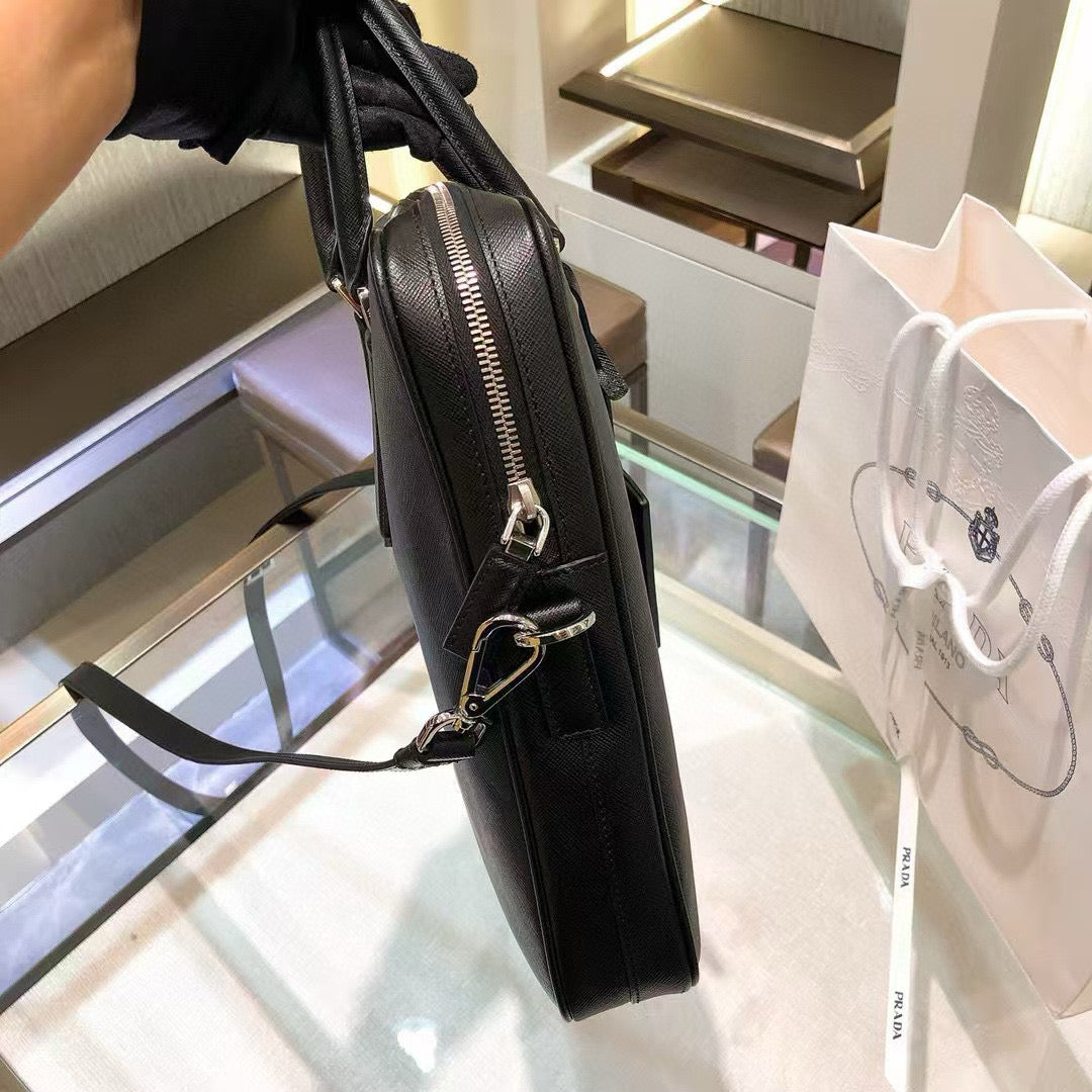 PRD Briefcase