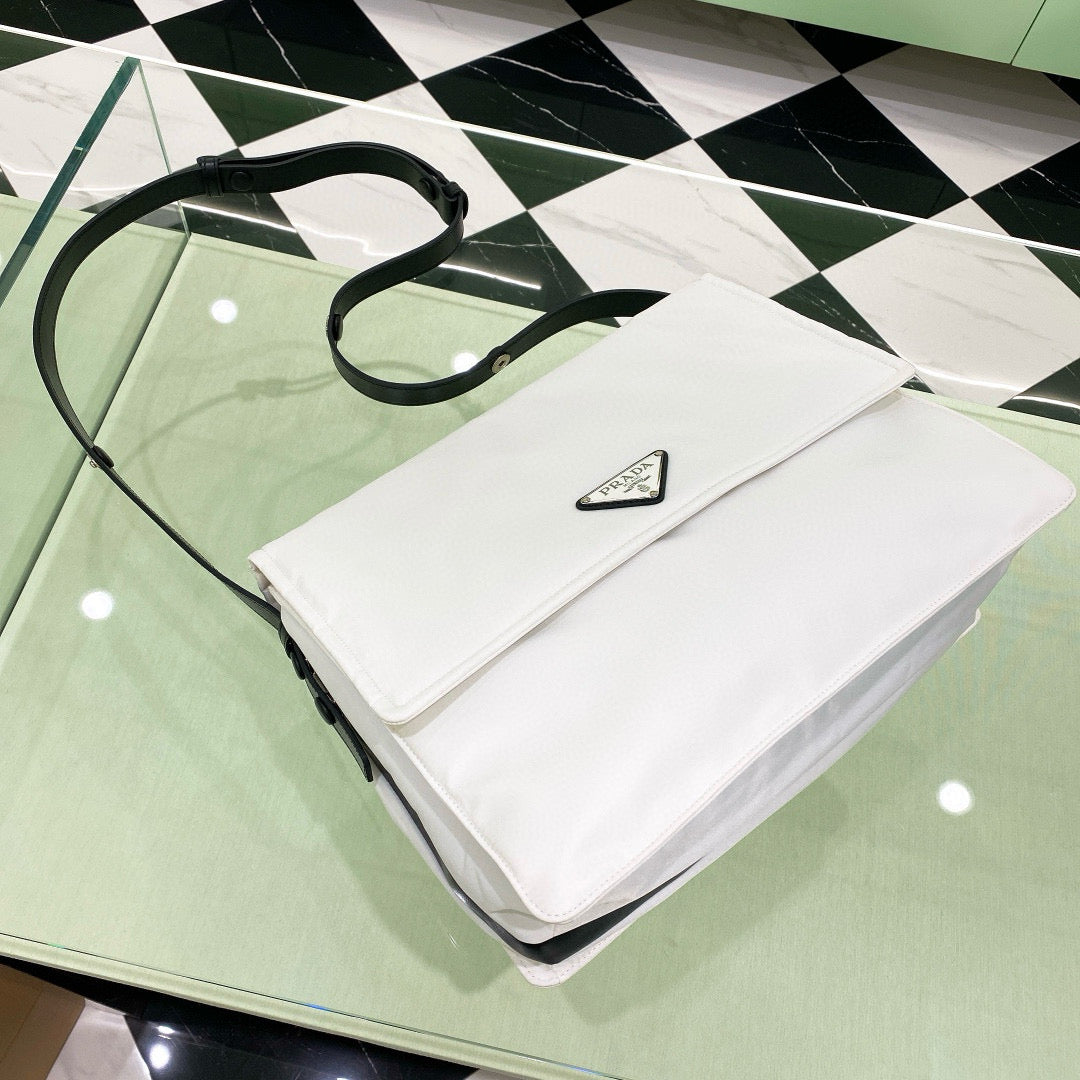 PRD Messenger Bag