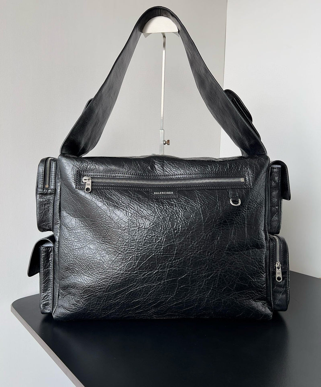 BLC Superbusy Camera Bag
