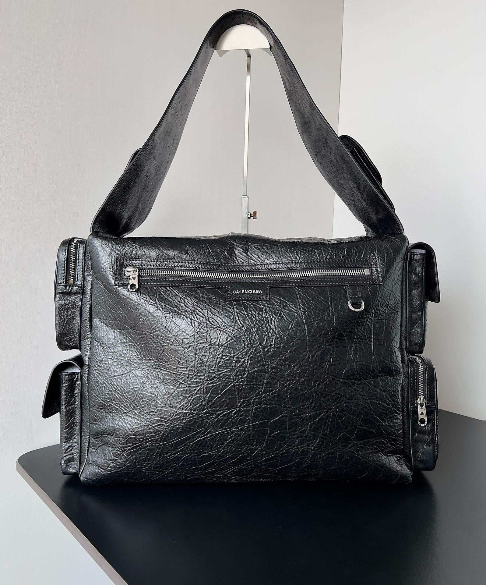 BLC Superbusy Camera Bag