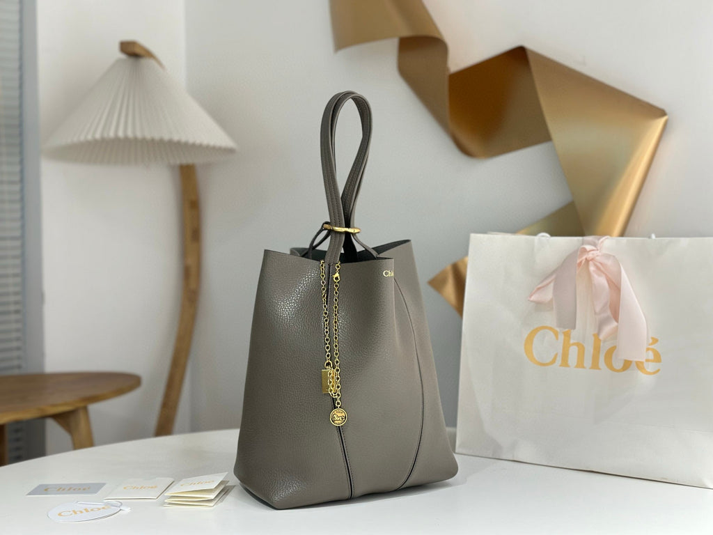 CHL Spin Tote Bag