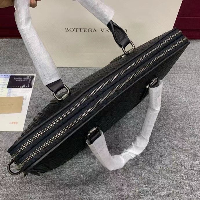 BTV Briefcase