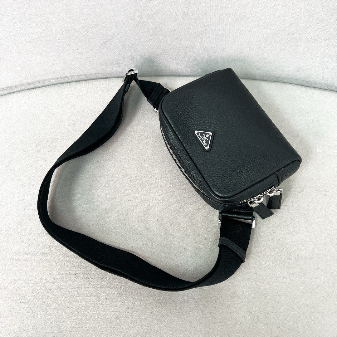 PRD Messenger Bag