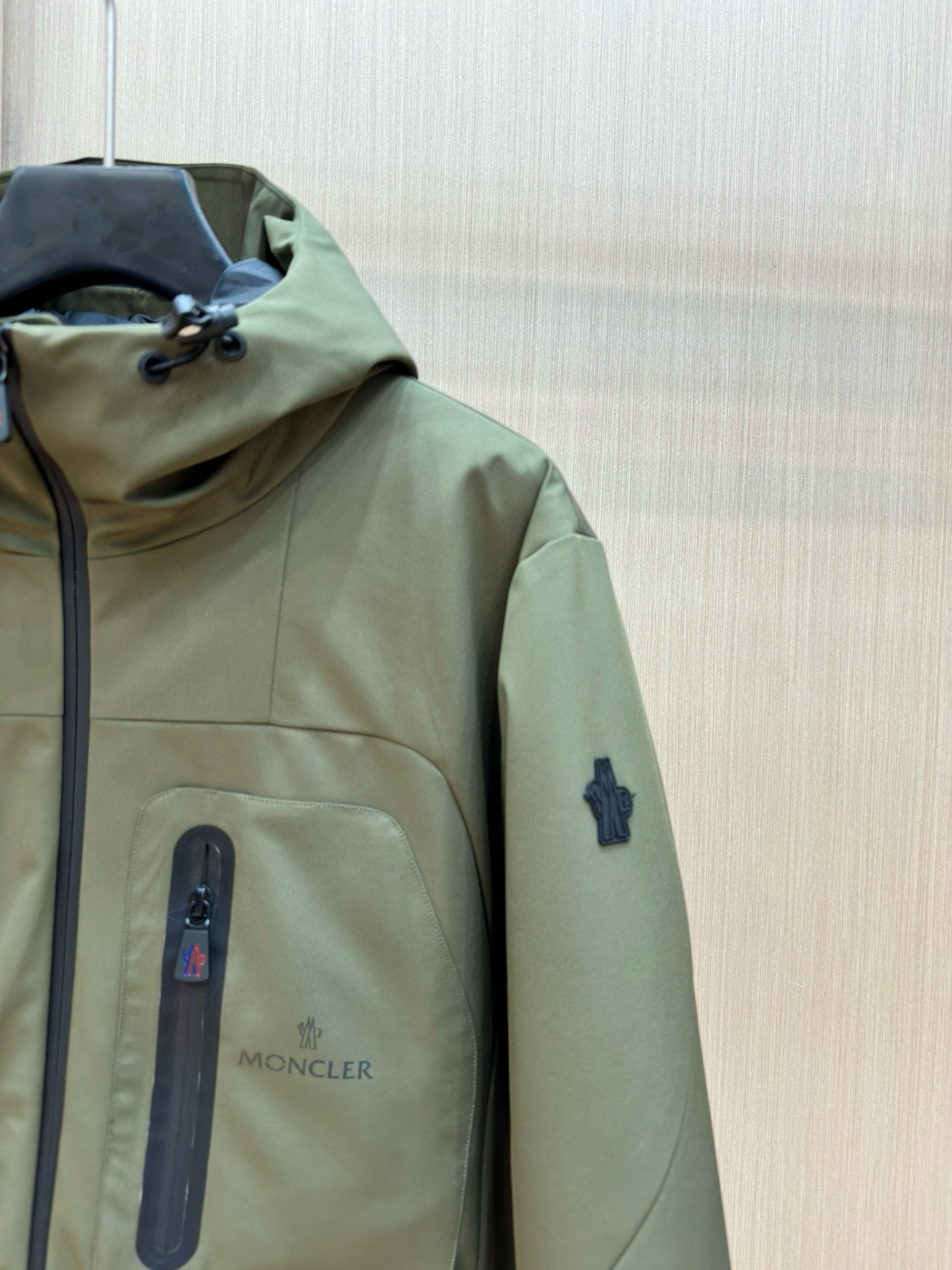 MNC Jacket