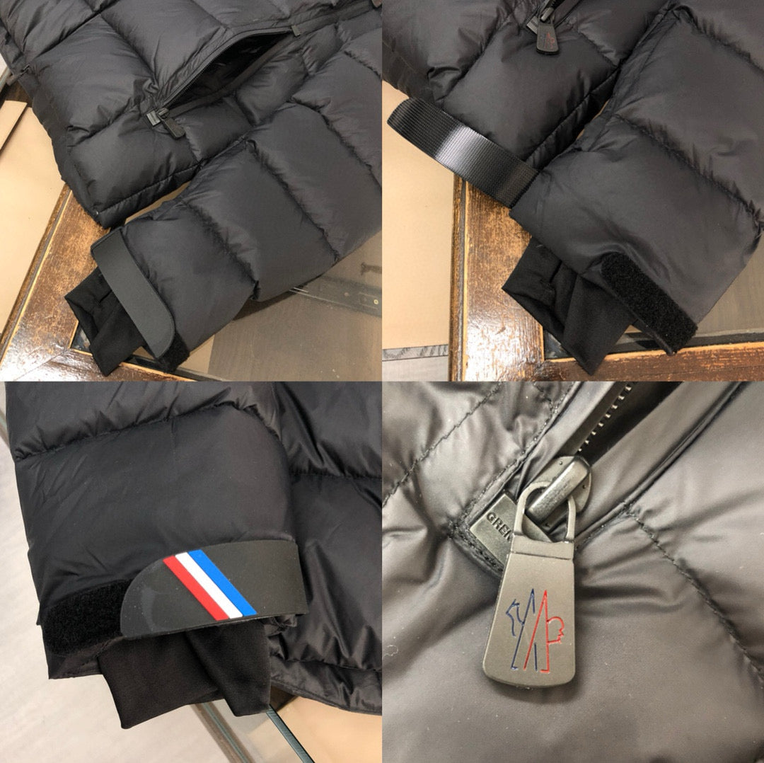 MNC Down Jacket