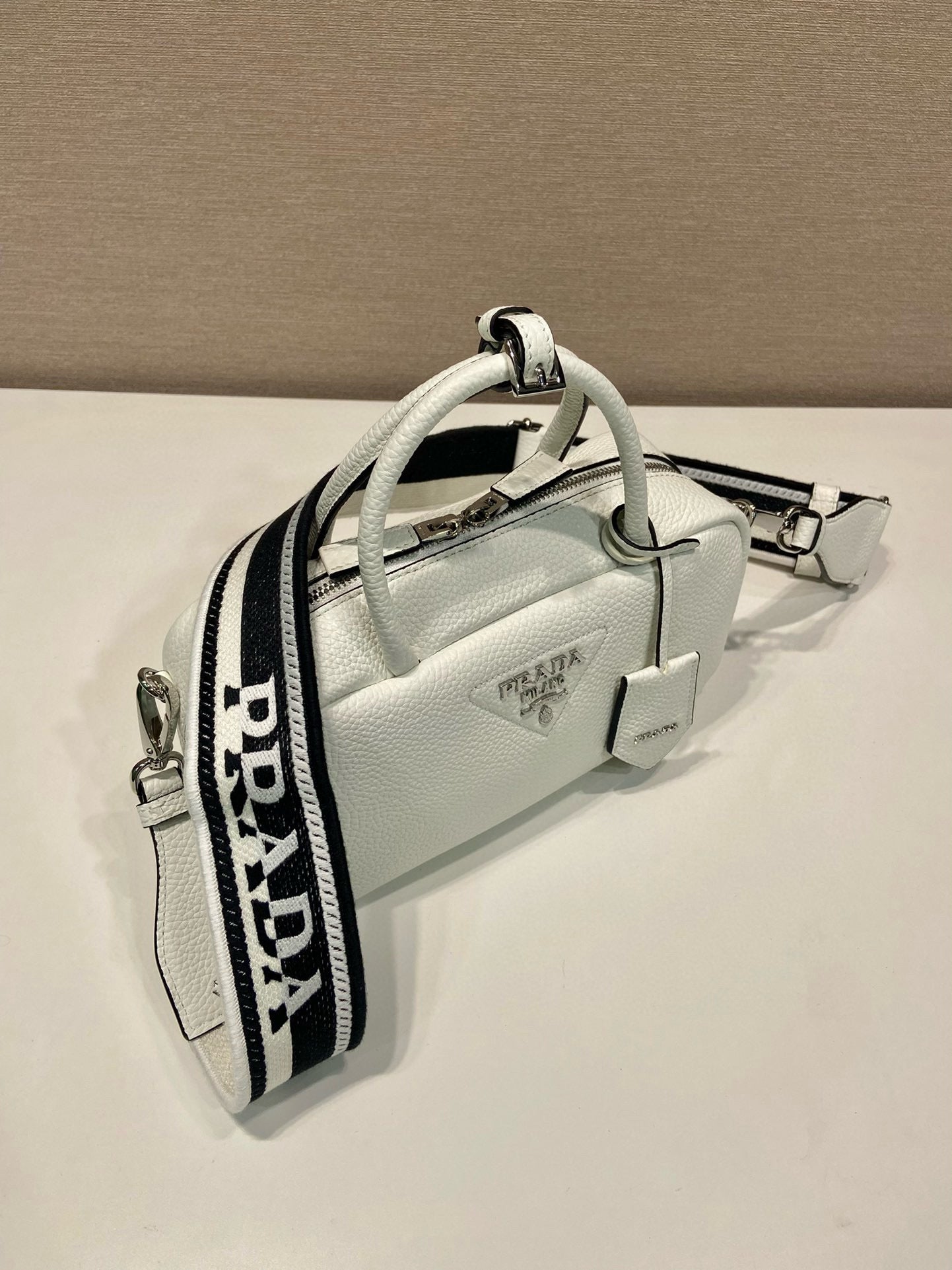 PRD Handle Bag
