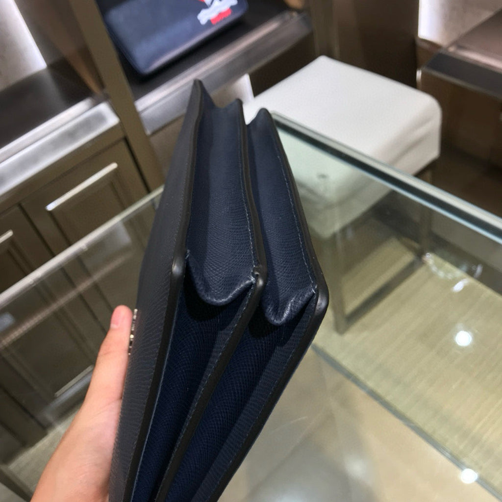 PRD Clutch Bag