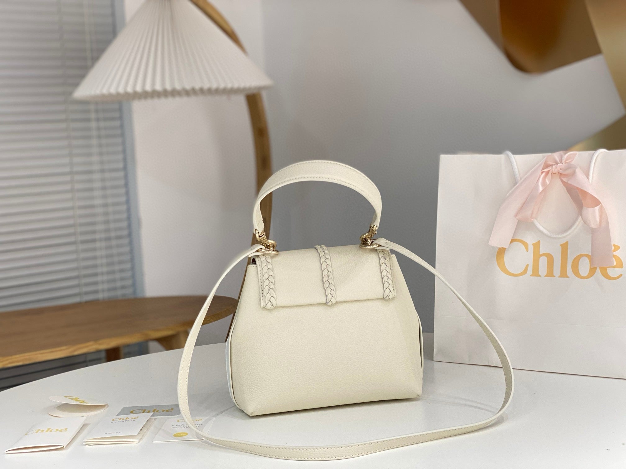 CHL Penelope Shoulder Bag