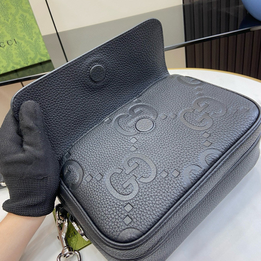 GC Crossbody Bag