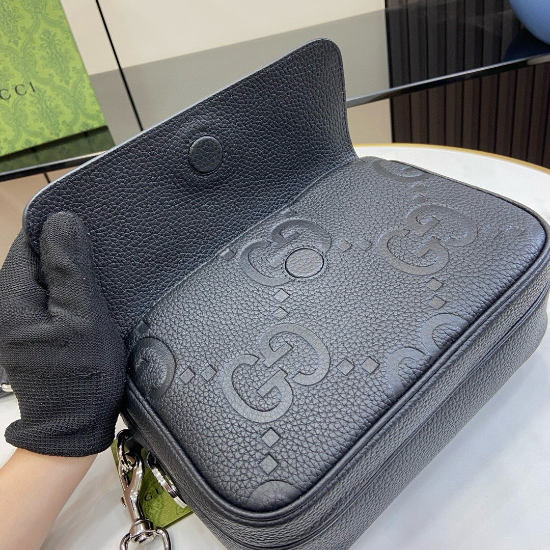 GC Crossbody Bag