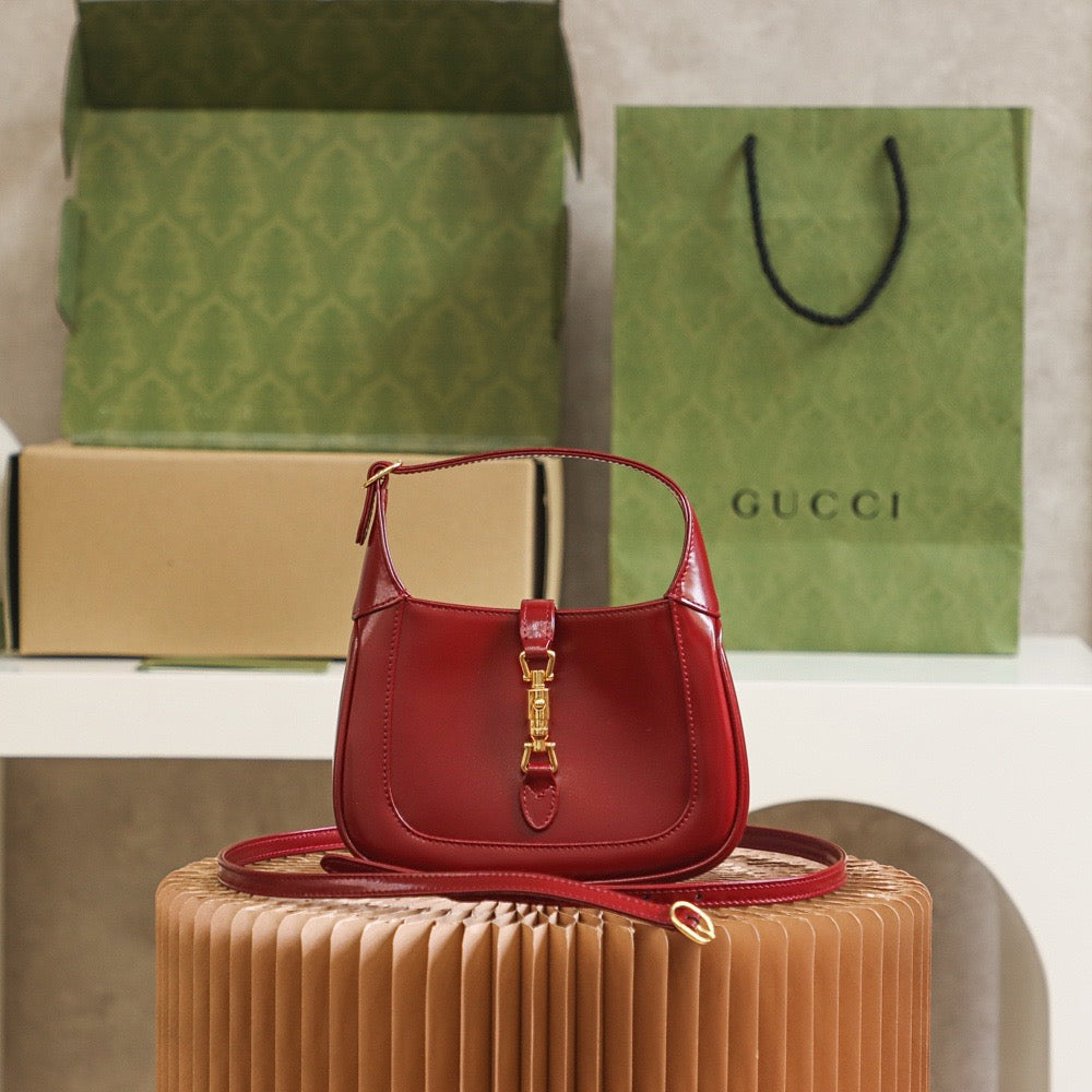 GC Jackie Mini 1961