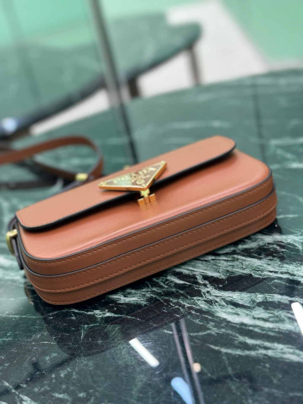 PRD Crossbody Bag