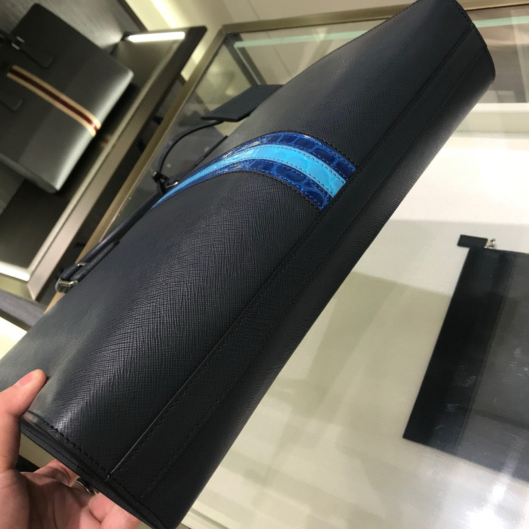 PRD Briefcase