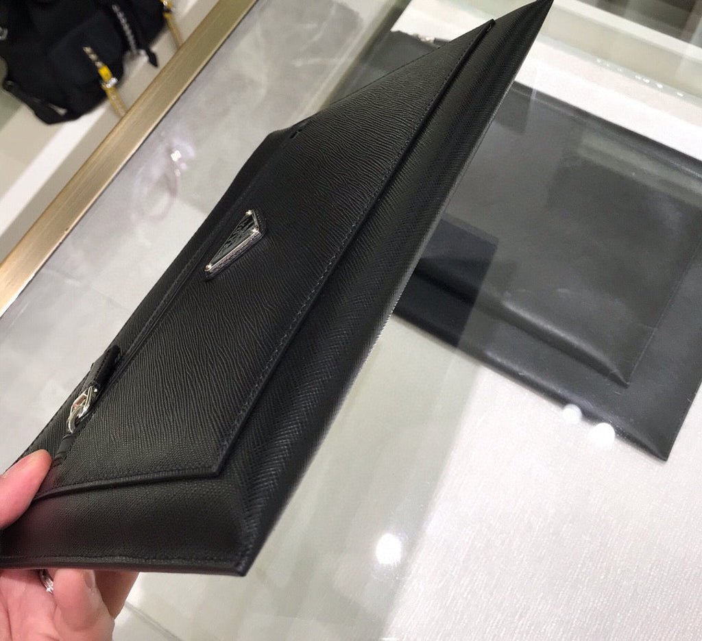 PRD Clutch Bag