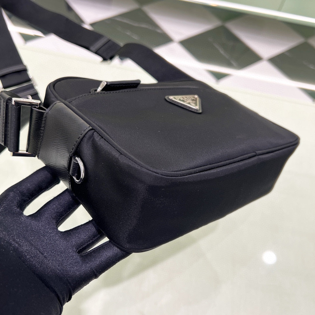 PRD Messenger Bag