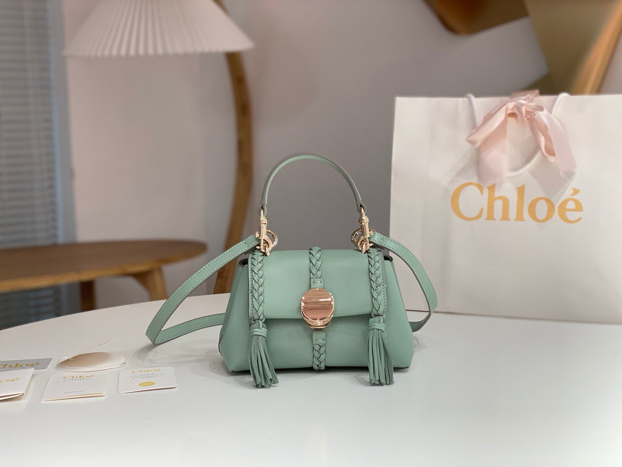 CHL Penelope Shoulder Bag