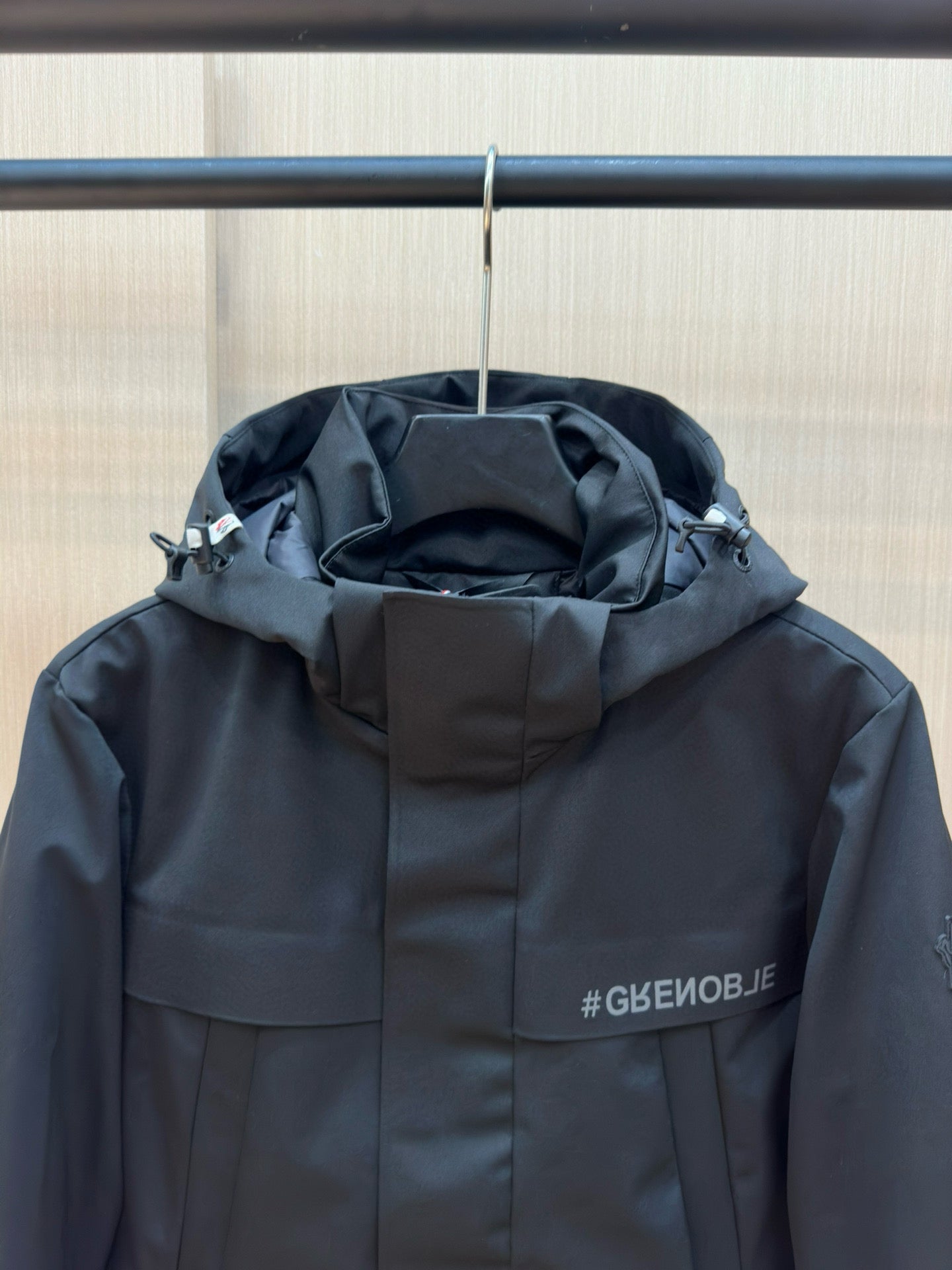 MNC Jacket