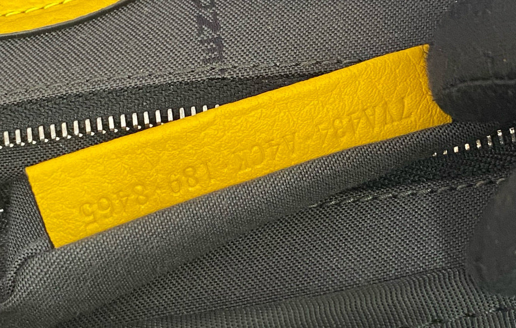 FD Crossbody Bag