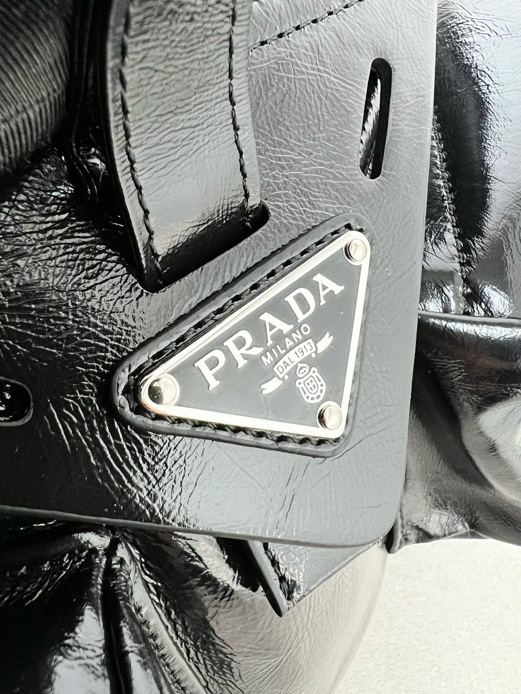 PRD Shoulder Bag