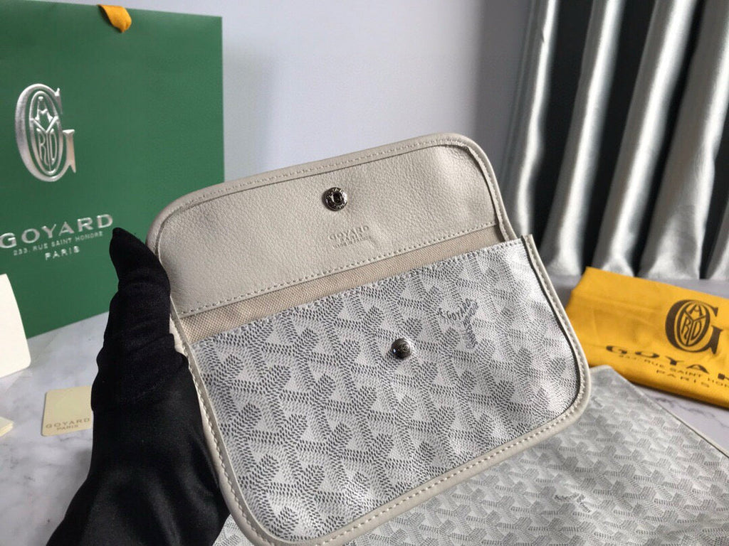 GYD Reversible Anjou