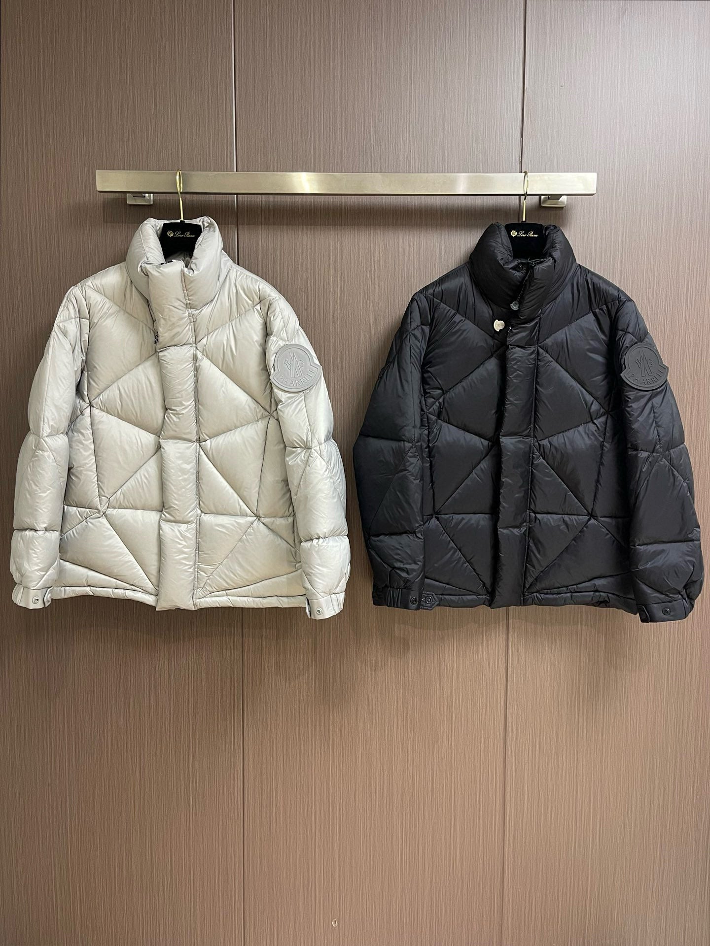 MNC Down Jacket