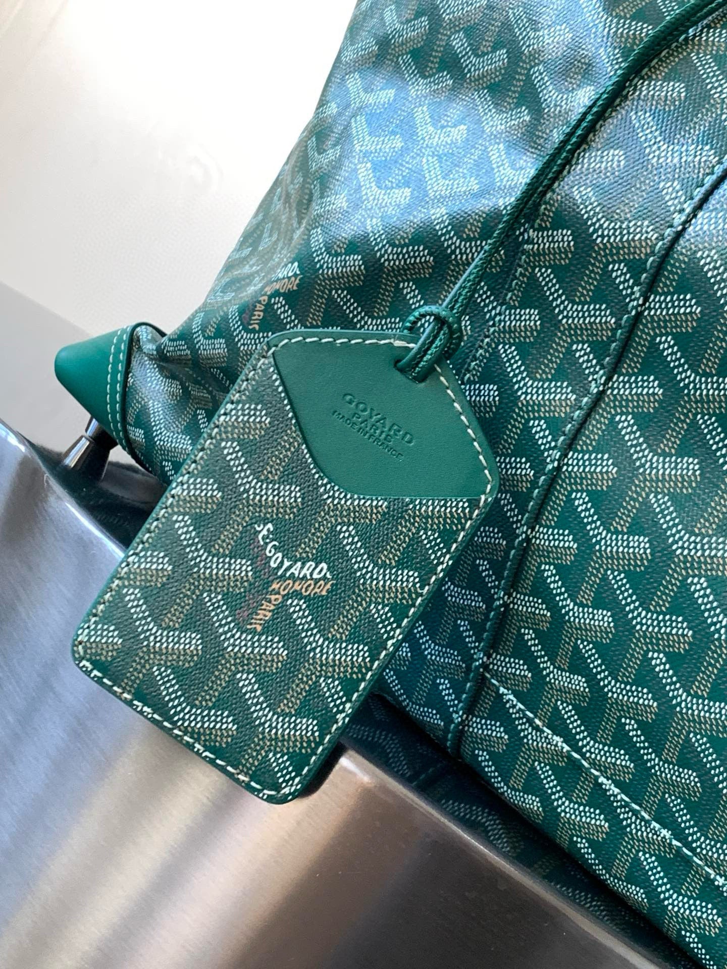 GYD Duffle Bag