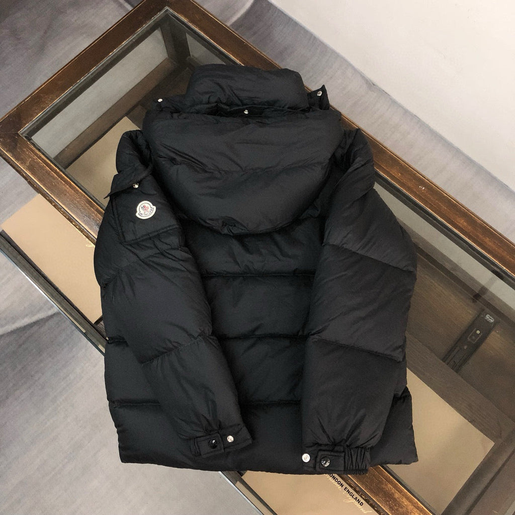 MNC Down Jacket