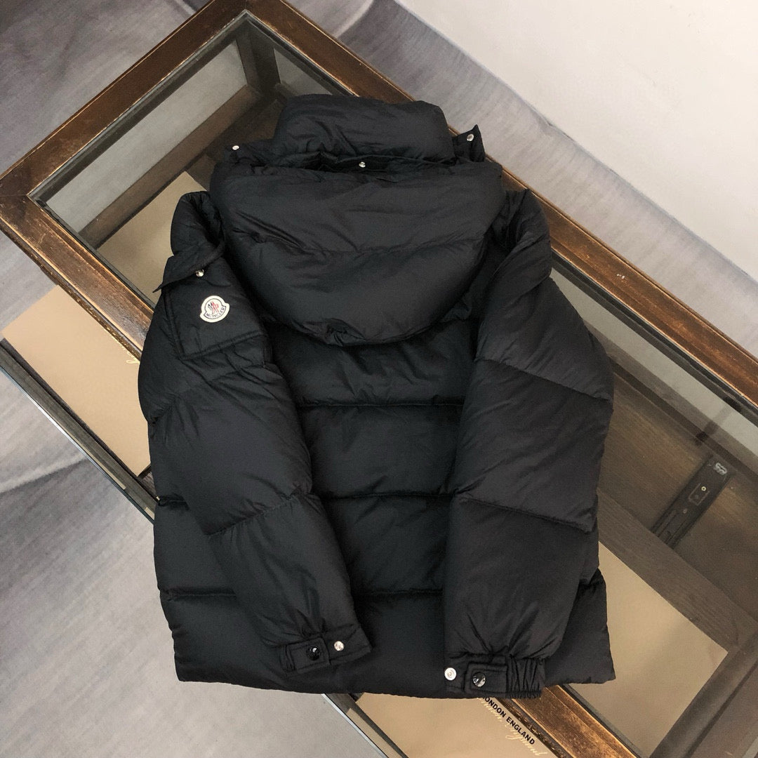MNC Down Jacket
