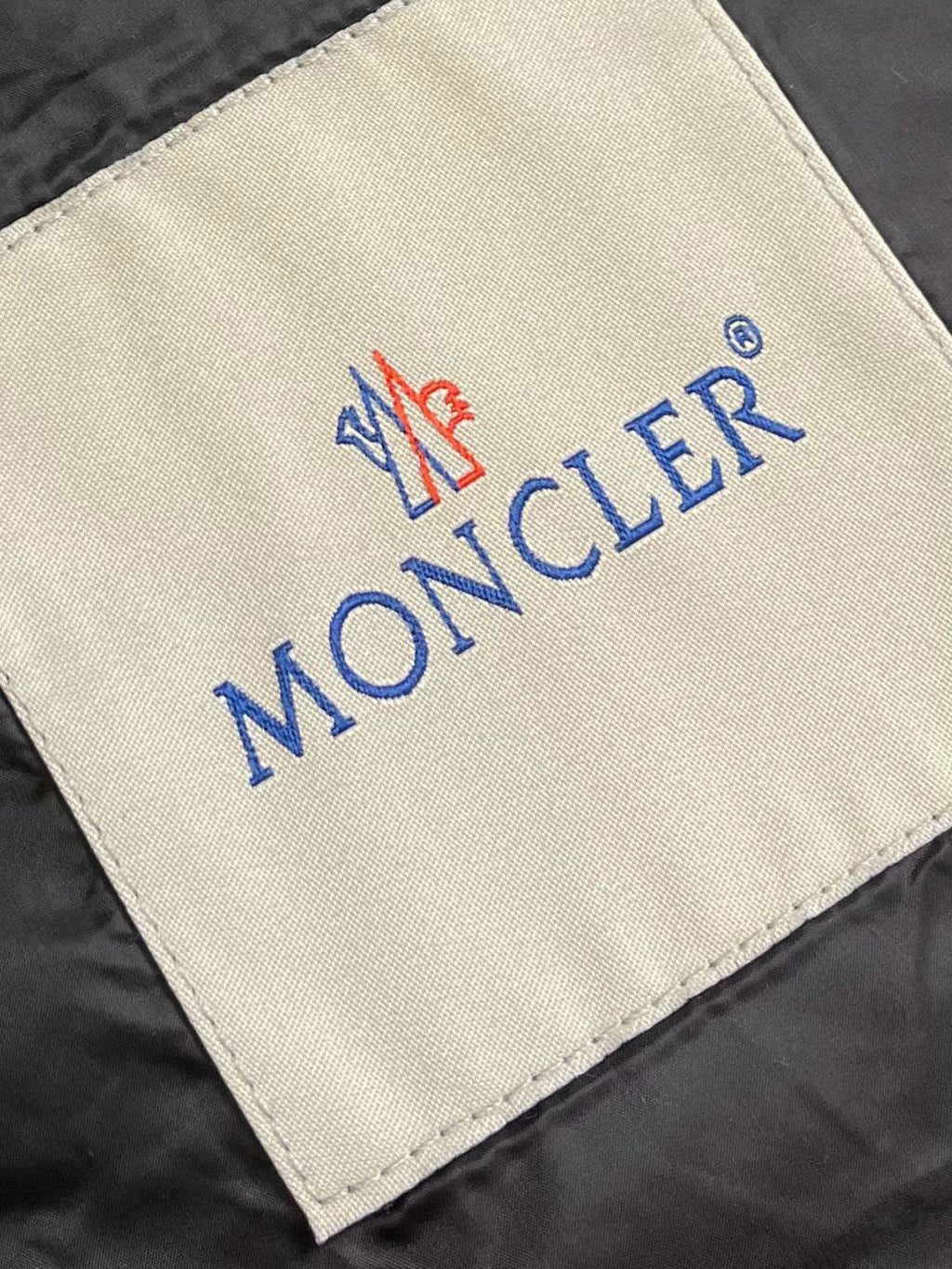 MNC Down Jacket