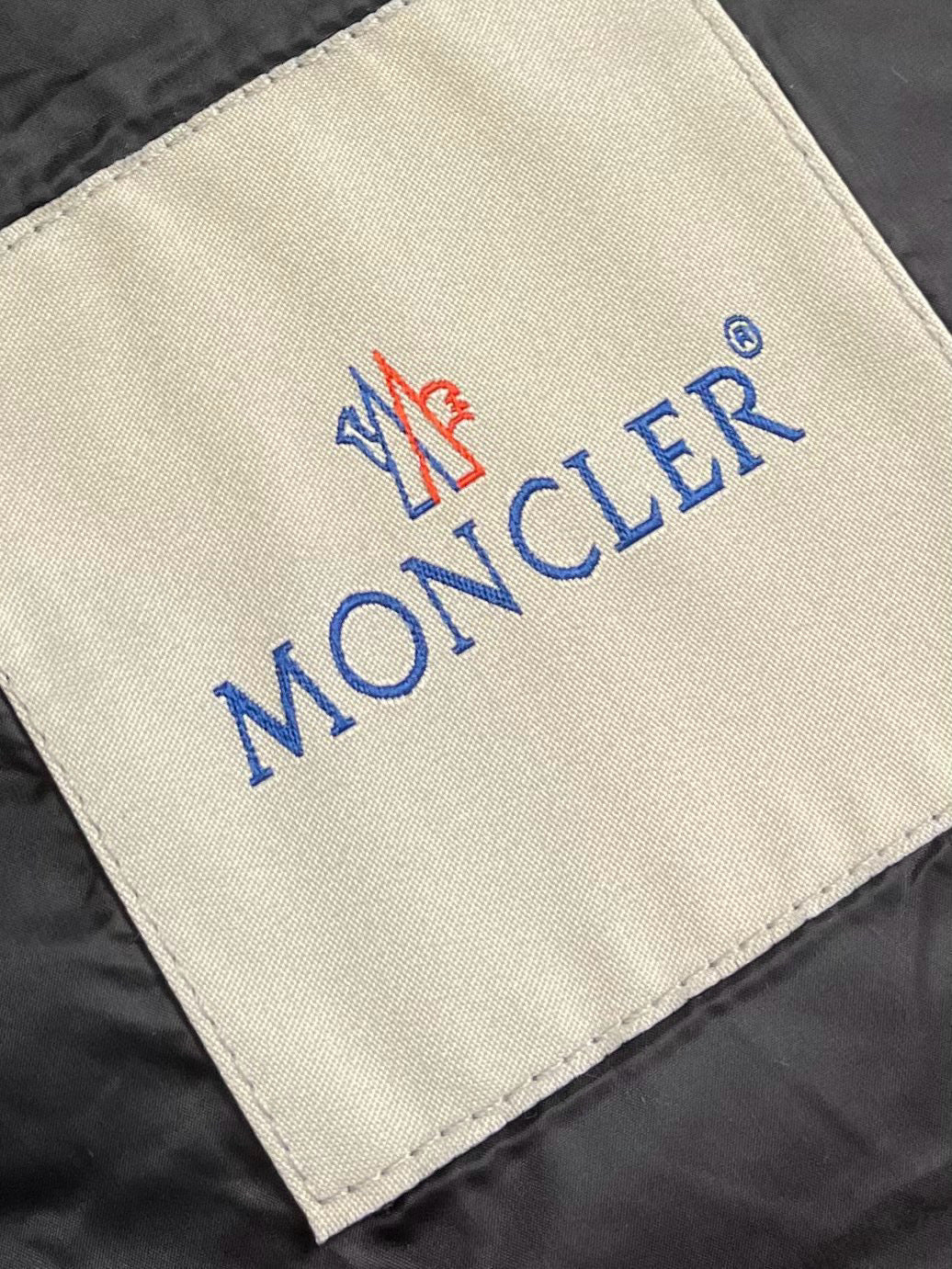 MNC Down Jacket