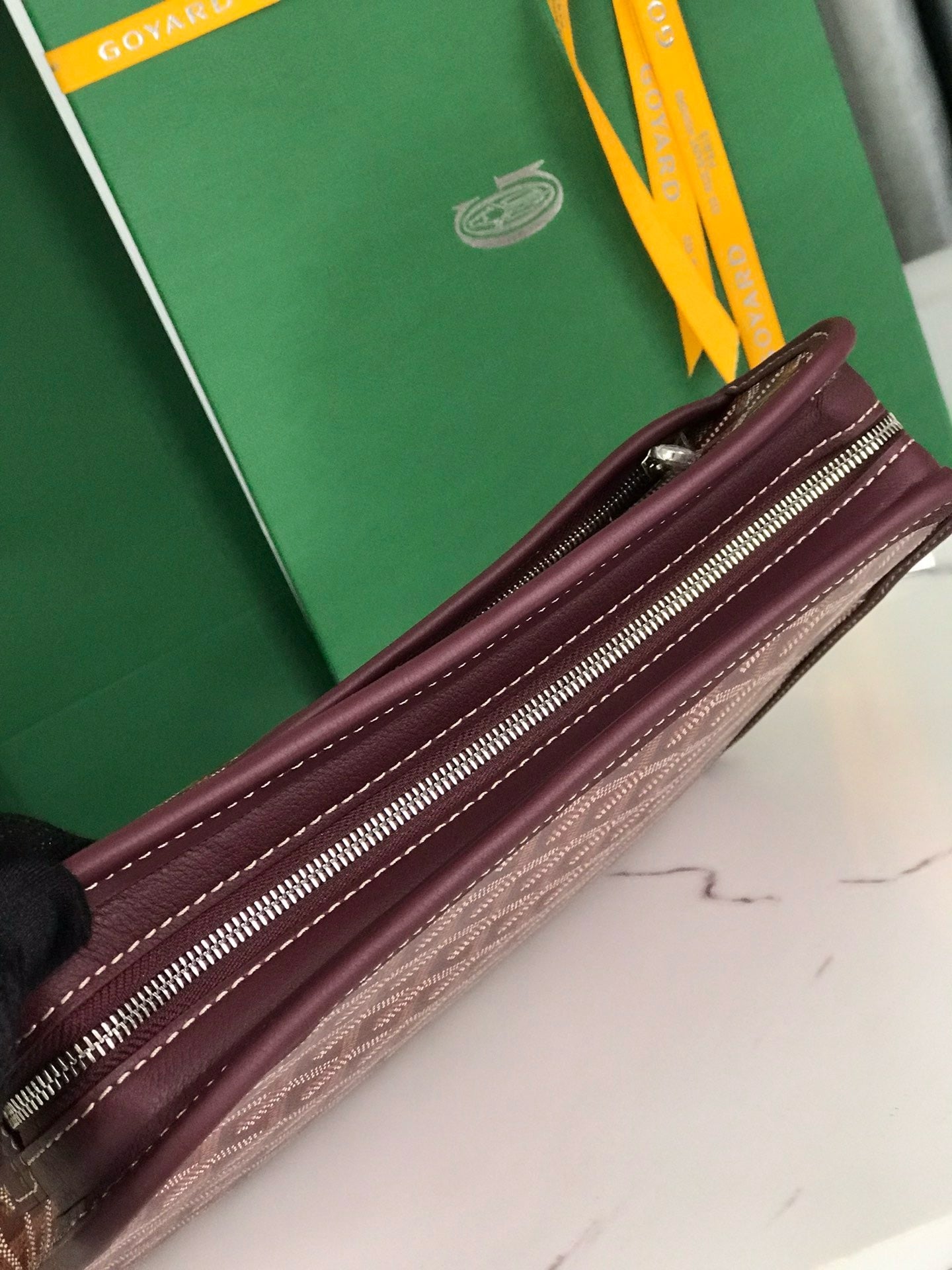 GYD Jouvence Toiletry Bag