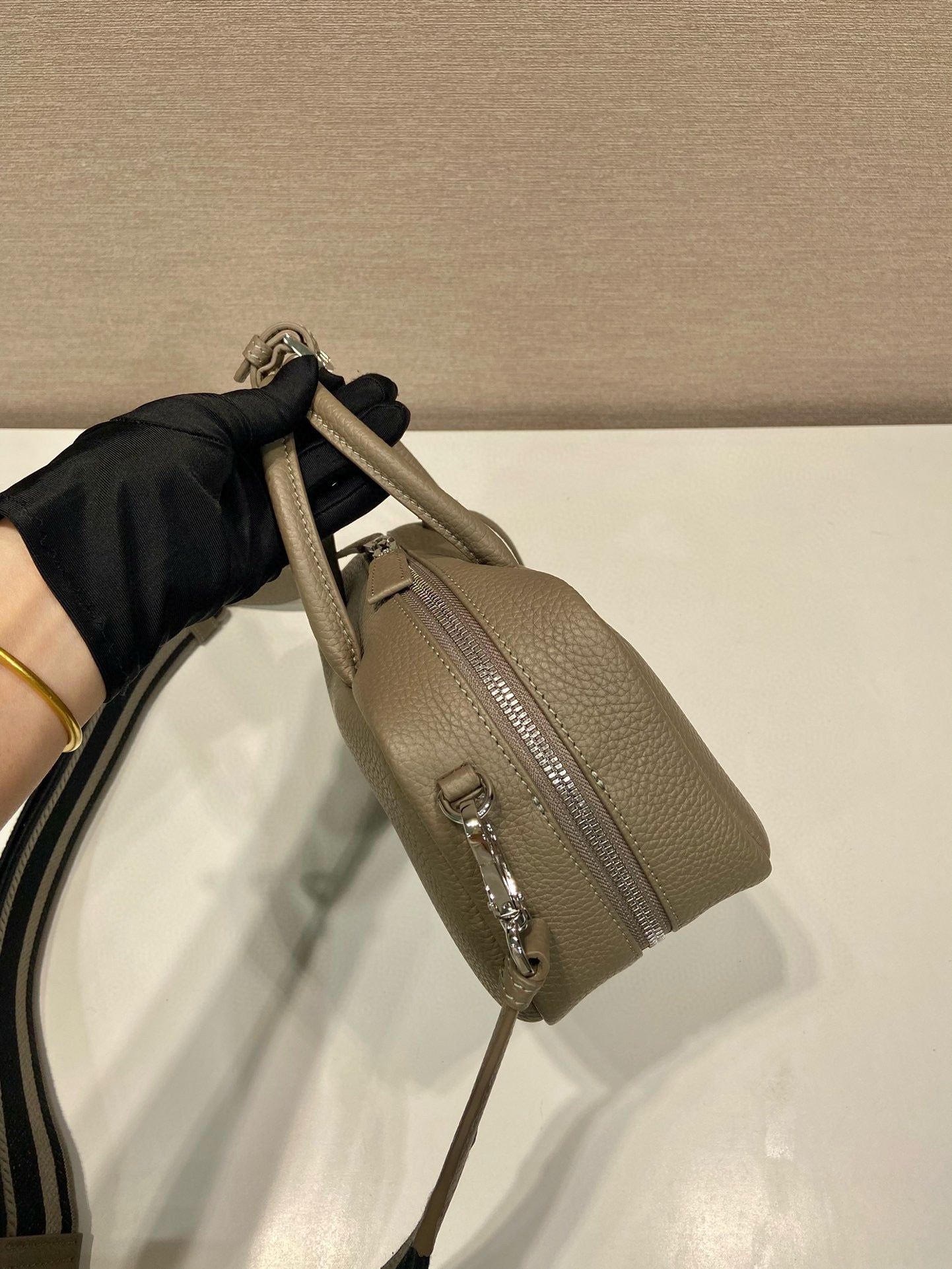 PRD Handle Bag