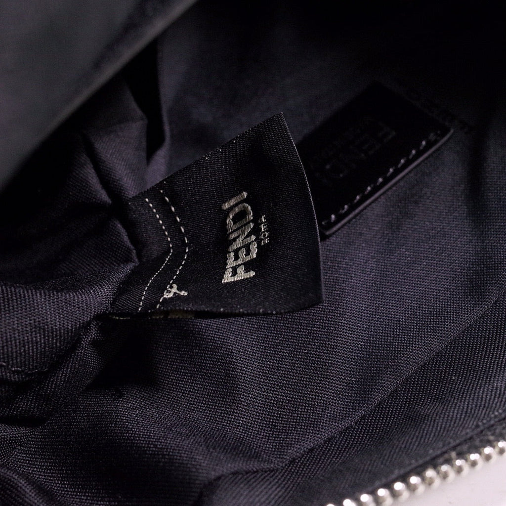 FD Messenger Bag