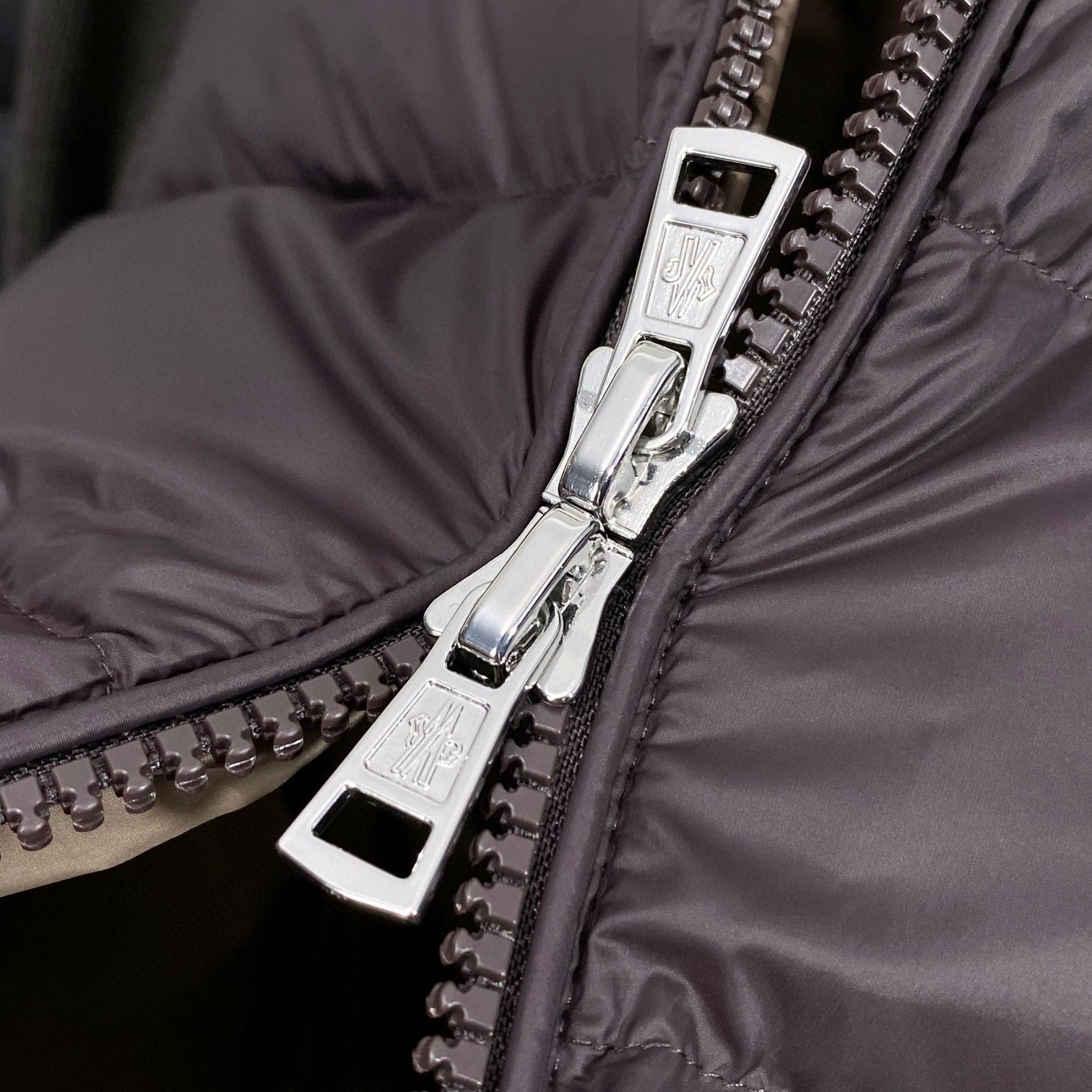 MNC Down Jacket