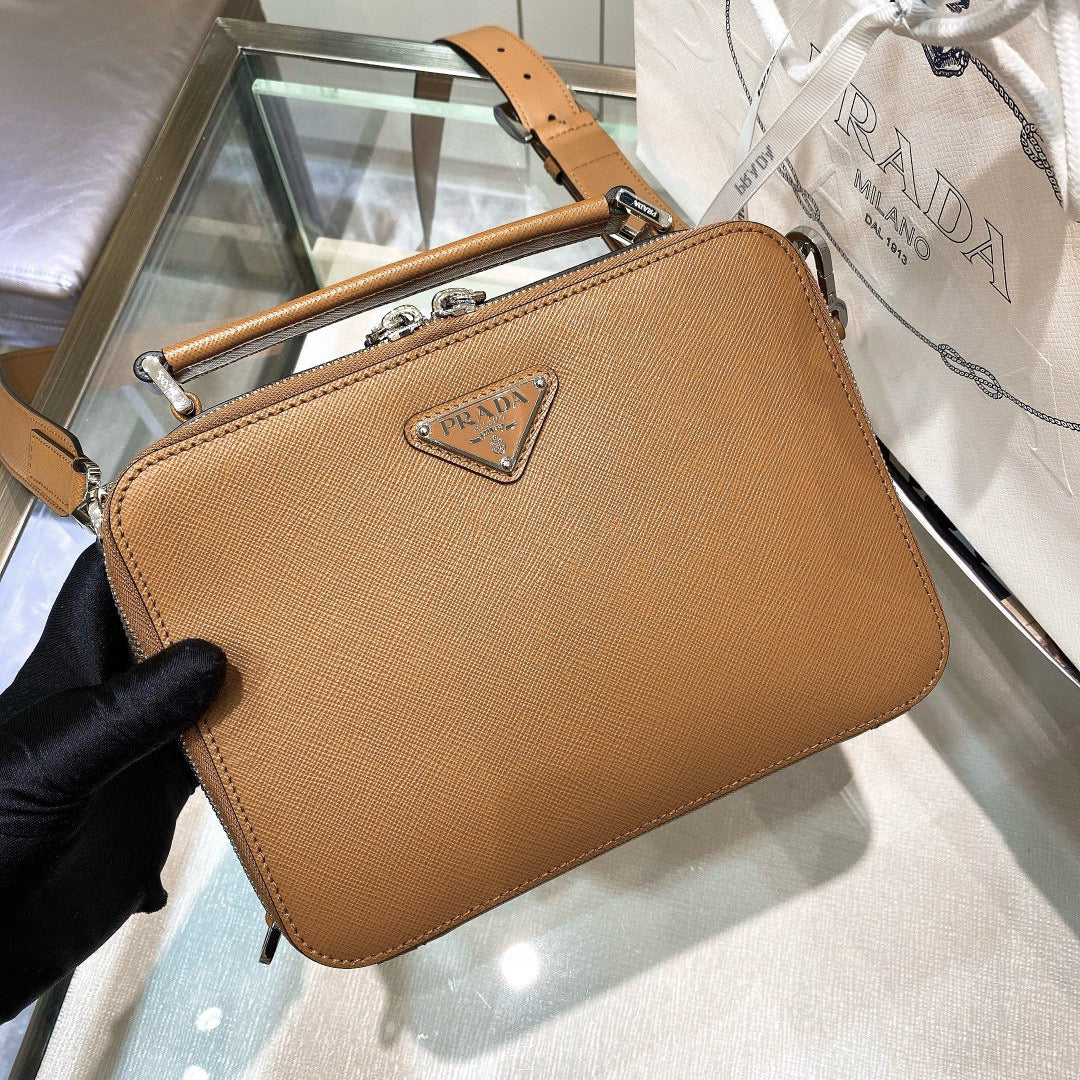 PRD Crossbody Bag