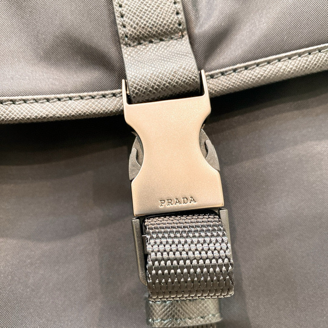 PRD Backpack