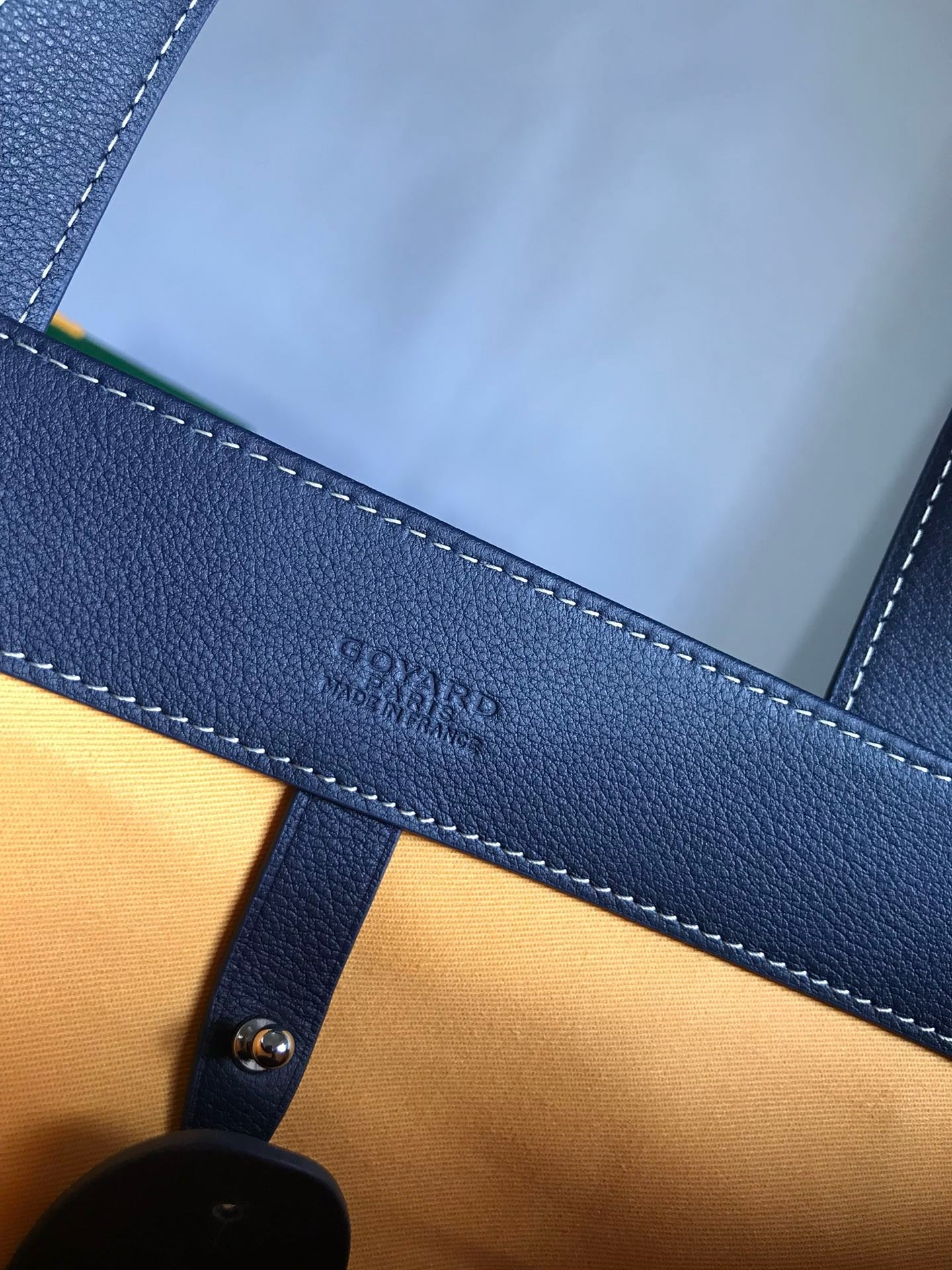 GYD Tote
