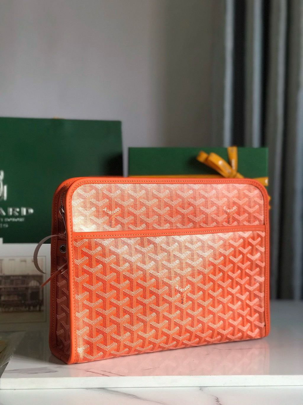 GYD Jouvence Toiletry Bag