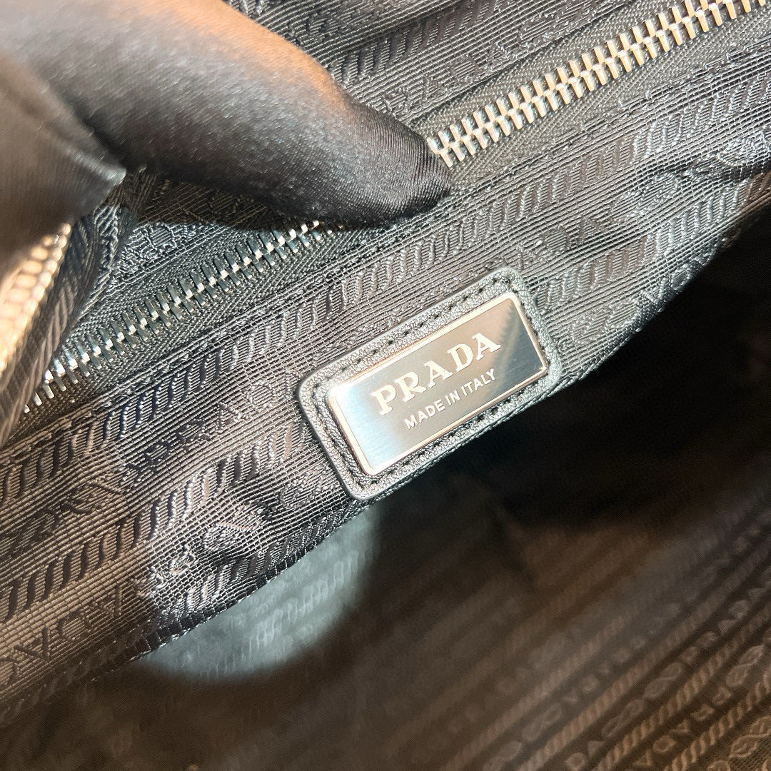 PRD Messenger Bag