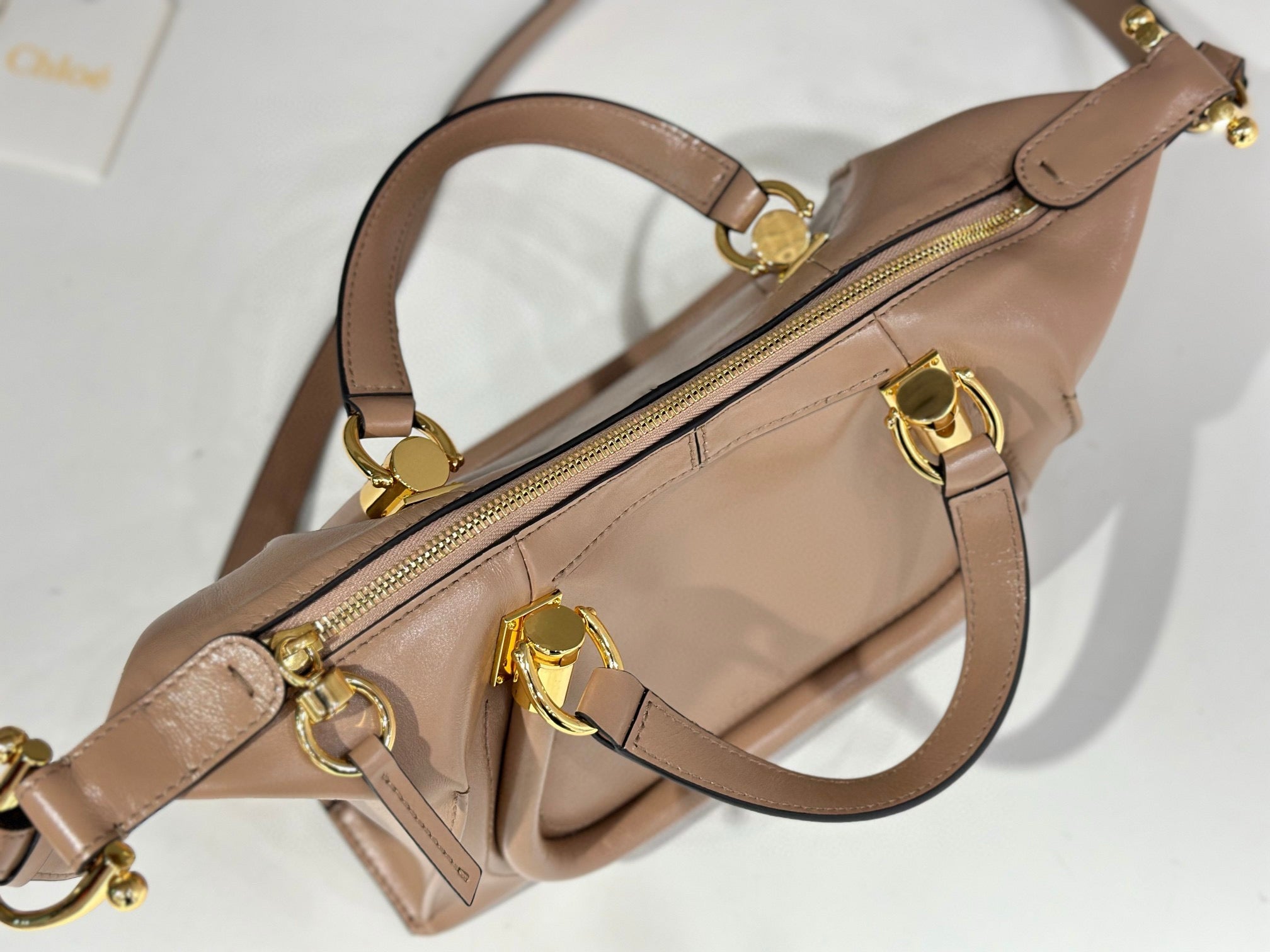 CHL Marcie Hobo