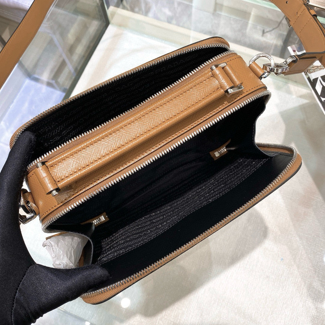 PRD Crossbody Bag
