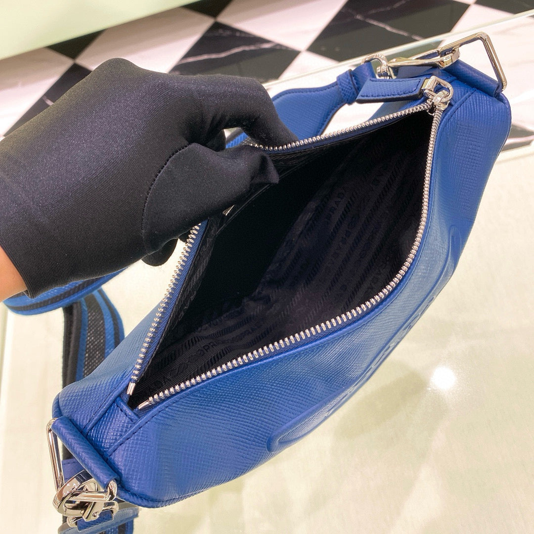 PRD Crossbody Bag