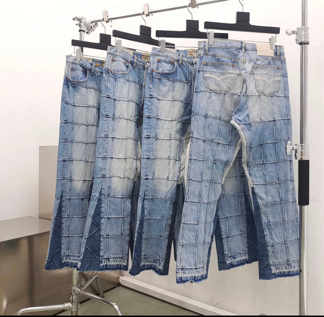 GDPT Jeans
