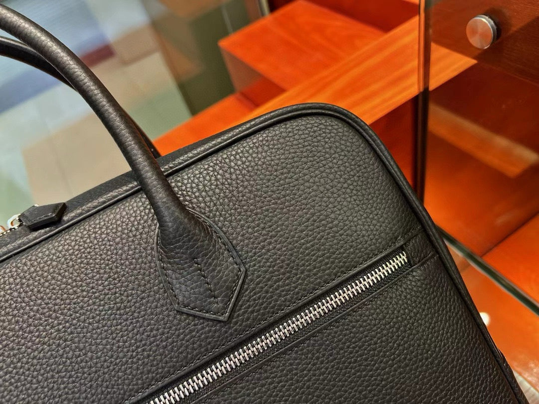HMS Briefcase